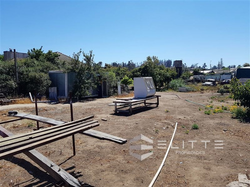 Imagen 6 de 30 de Sitio En Venta En Villa Alemana