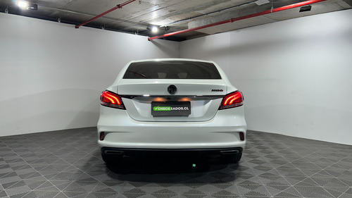 MG MG6 1.5T Com Mt
