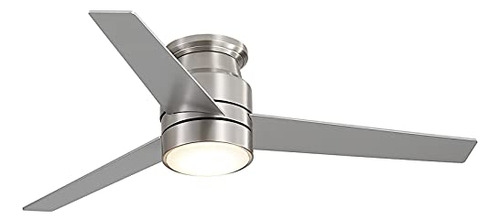 Warmiplanet Ventilador De Techo Empotrado Con Control Remoto