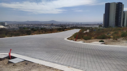 Imagen 2 de 7 de Terrenos Comerciales En Venta Sobre Fray Junipero Serra, Queretaro.