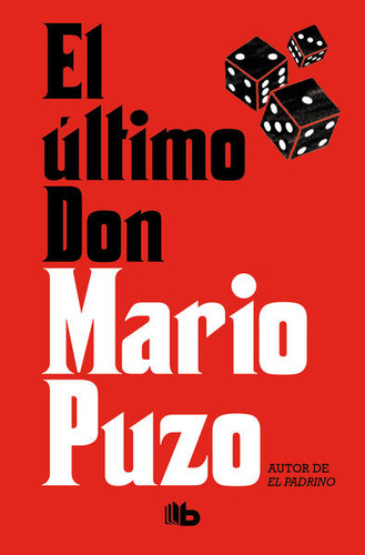 Libro: El Último Don