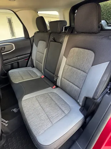Ford Bronco 1.5t Sport Big Bend