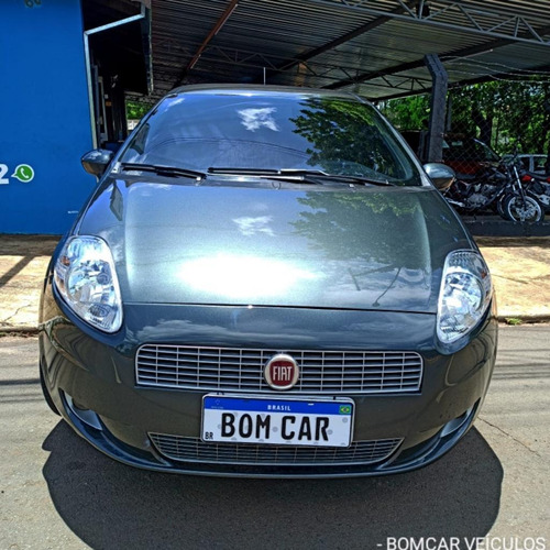 Punto Elx 1.4 Fire Flex 8v 5p