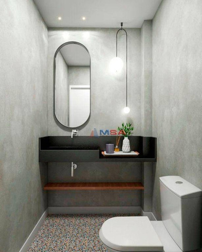 Imagem 6 de 18 de Apartamento À Venda, 236 M² - Higienópolis - São Paulo/sp - Ap10099
