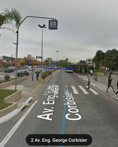 Imagem 7 de 11 de Prédio Comercial 1785m²59 Salas E 20 Banheiros. Excelente Localização, Próximo A Estação De Metrô Conceição - Linha Azul. - 20012804 - 34823171