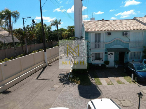 Imagem 18 de 30 de Casa À Venda No Bairro Cavalhada - Porto Alegre/rs - 498