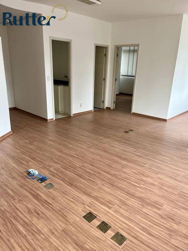 Imagem 3 de 8 de Sala Comercial Na Paulista Para Locação - Oportunidade - 276