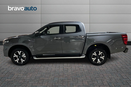 Mazda BT-50 (IN) 3.0 DC HIGH PLUS AT 4X4 DIESEL