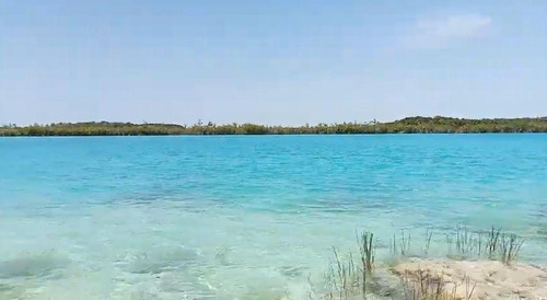 Terreno Turístico En Venta En Othón P. Blanco Quintana Roo