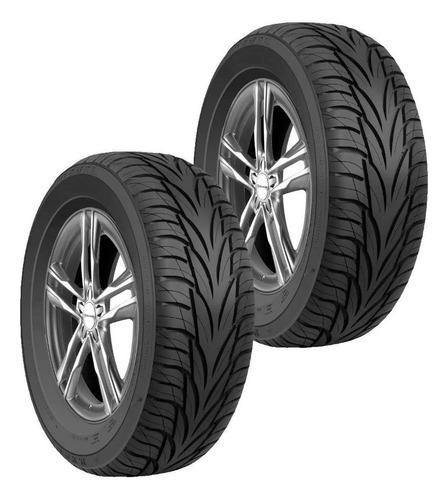 2 Llantas 185/60 R14 Tornel Real 82h