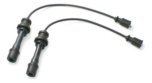 Cables De Bujía Ford Laser - 16 Val. - 4 Cil. 1.6 Año 01-02