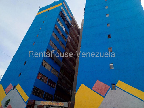 Apartamento En Venta Urbanizacion Cagua Residencias Codazzi 25-20074 Jecg