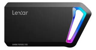 Lexar Blaze Ssd Portátil De 512gb Usb 3.2 Gen 2