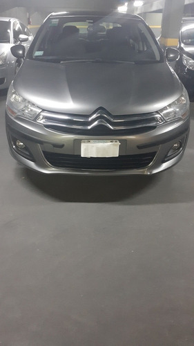 Citroën C4 Lounge 2015 1.6 Tendance At6 Thp 163cv