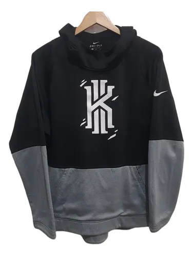 Kyrie therma hoodie deals