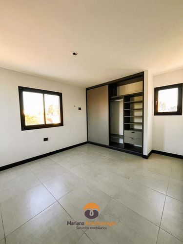 Duplex - Dos Dormitorios - Barrio Residencial San José