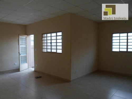 Imagem 2 de 24 de Sobrado, 254 M² - Venda Por R$ 3.000.000,00 Ou Aluguel Por R$ 8.000,00/mês - Lapa - São Paulo/sp - So0019