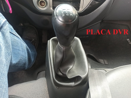 Imagem 14 de 15 de Kia Bongo 2011 K2500 - Impecavel