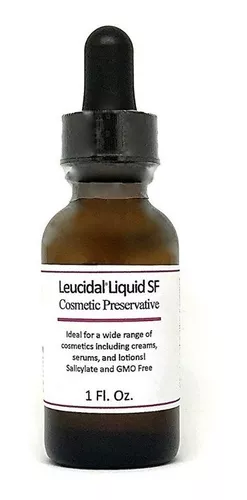 Leucidal® Liquid SF