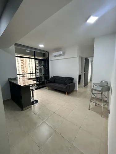 Apartamento En El Otama