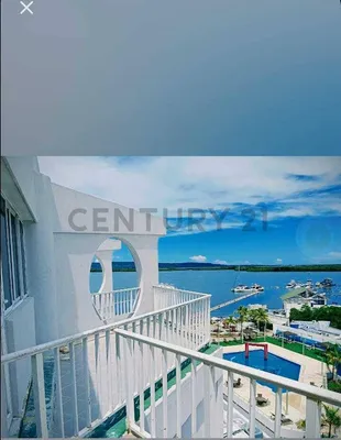 Apartamento en venta