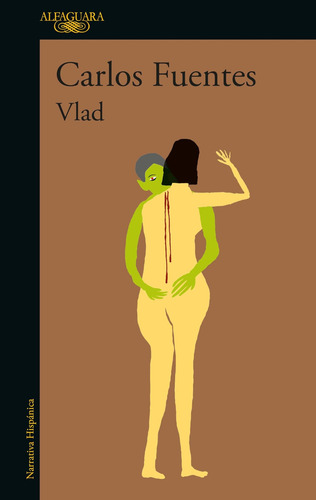 Libro: Vlad (spanish Edition)