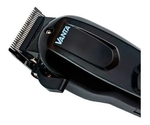 Set Vanta Corded Clipper Cortadora De Pelo Secador De Pelo