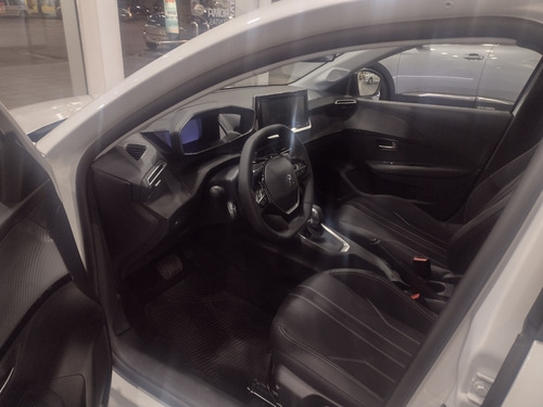 Imagen 7 de 7 de Peugeot 208 Feline Tiptronic 1.6