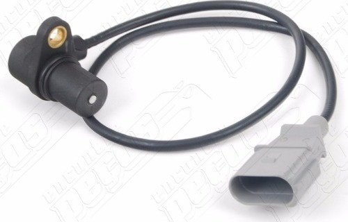 Mercedes C63 Amg 6.2 V8 08-14 Original Sensor Rotação 3 Pino