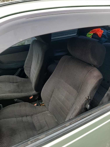 Chevrolet Kadett Hatch Gl 1.8 Efi