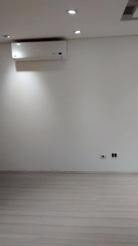 Imagem 7 de 18 de Apartamento Residencial À Venda, Vila Aricanduva, São Paulo. - Ap1514