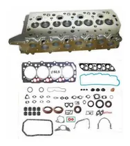 Comprar Cabeçote Motor L200 Kia Bongo K2500 Hyundai Hr Jogo Juntas