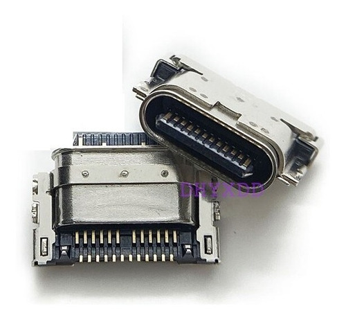 Conector De Carga LG K42