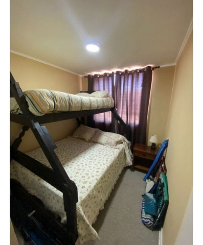 Condominio Cumbres I - Curauma - Amoblado - 3d 2b 1e