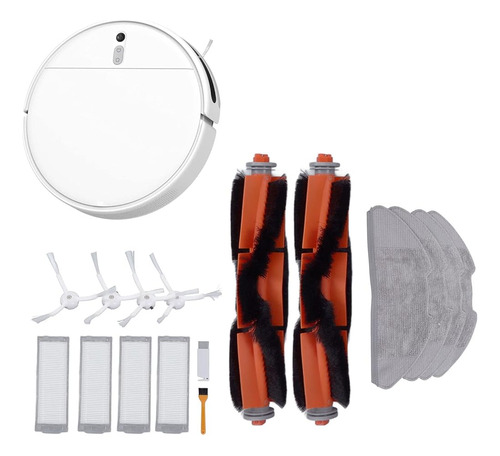 Pssopp Robot Vacuum Mop, Vacuum Mop Replacement Para Xiaomi