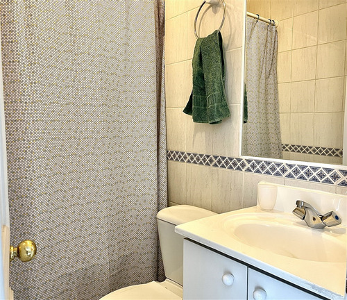 Departamento En Venta De 4 Dorm. En Lo Barnechea