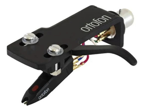 Omprosinglesh4 - Fonocaptor Premontado En Sh4 Ortofon