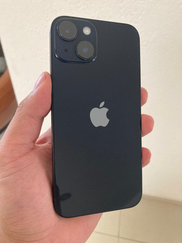 Apple Iphone 14 (128 Gb) - Medianoche - Excelente Negro (Usado)