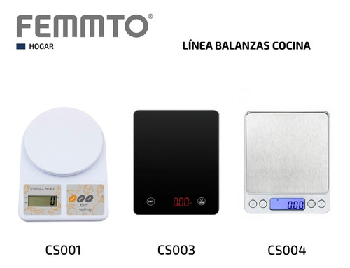 Imagen 10 de 10 de Balanza Electronica Digital Cocina 10 Kilos Alta Precisión Capacidad máxima 10 kg Color Blanco