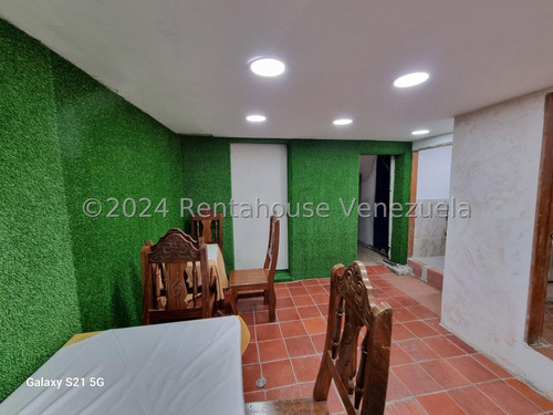 Local En Venta Mamo #24-28918 Johana Blan