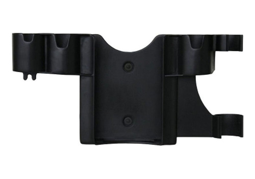 Soporte De Pared Para Sopladoras (rack) Double K