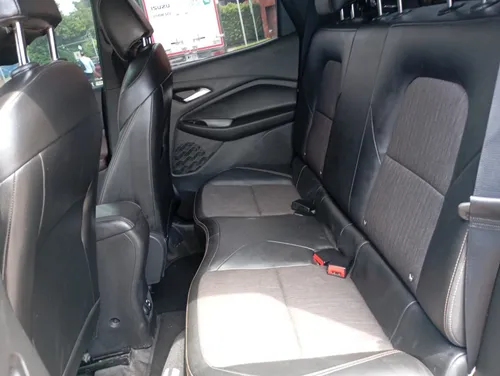 Chevrolet Montana 1.2 T Ltz 4X2 At
