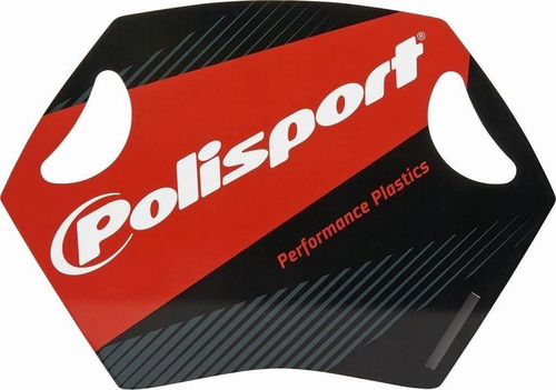 Imagen 2 de 4 de Pizarra De Equipo Pit Board Polisport