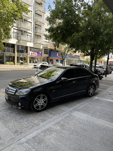 Mercedes-benz Clase C 1.8 C250 Avantgarde B.efficiency At