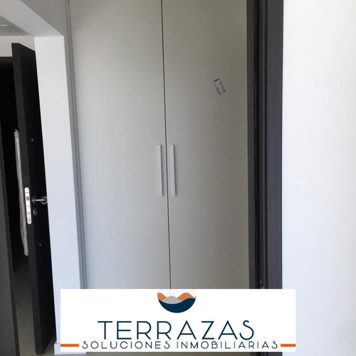 Venta Departamento 1 Dorm. C/ Cochera - Gatica 498 - Neuquen Capital
