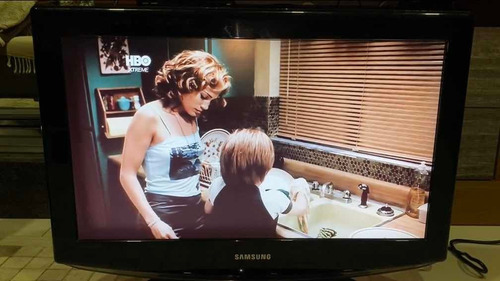 Tv Samsung Ln26a330j1 26 Polegadas