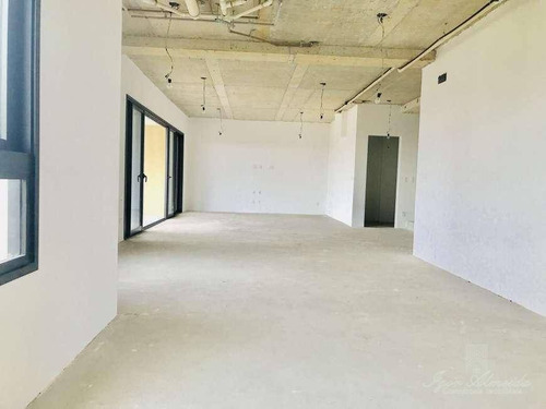 Imagem 8 de 16 de Cobertura Com 4 Dormitórios À Venda, 455 M² Por R$ 9.000.000 - Vila Mariana - São Paulo/sp - Co0874