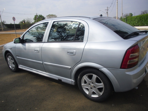 Imagem 8 de 15 de Chevrolet/astra Hb Ano 2008/2008
