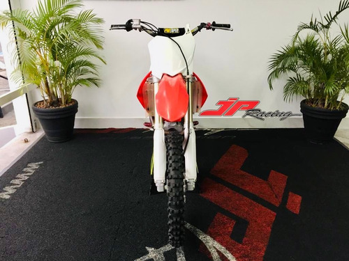 Imagem 7 de 7 de Honda Crf 450r 2009 Vrm