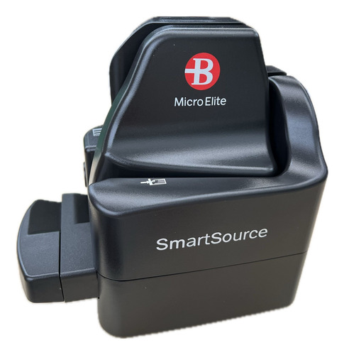 2 Uni Scanner De Cheques Burroughs Smartsource Micro Elite